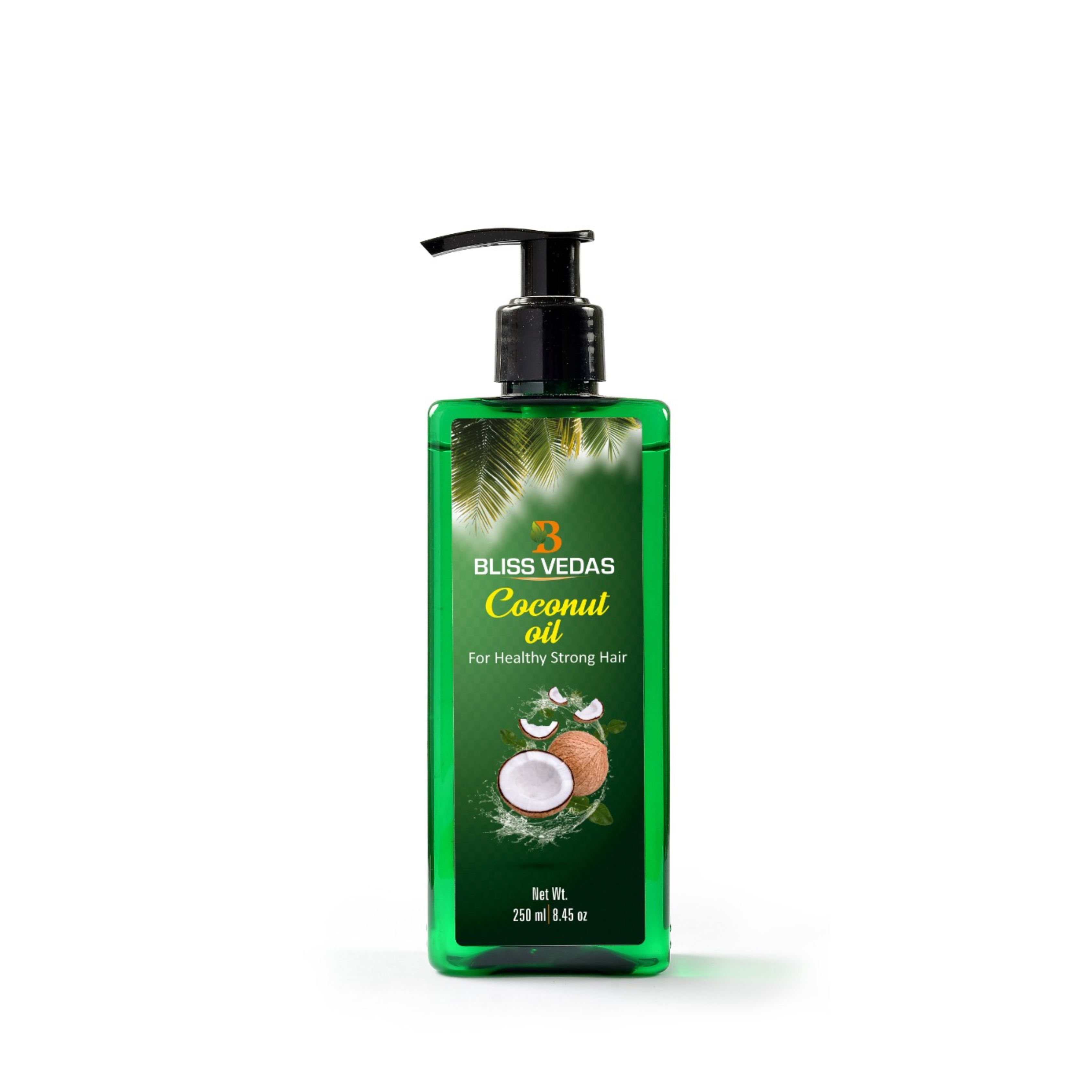 Coconut Oil