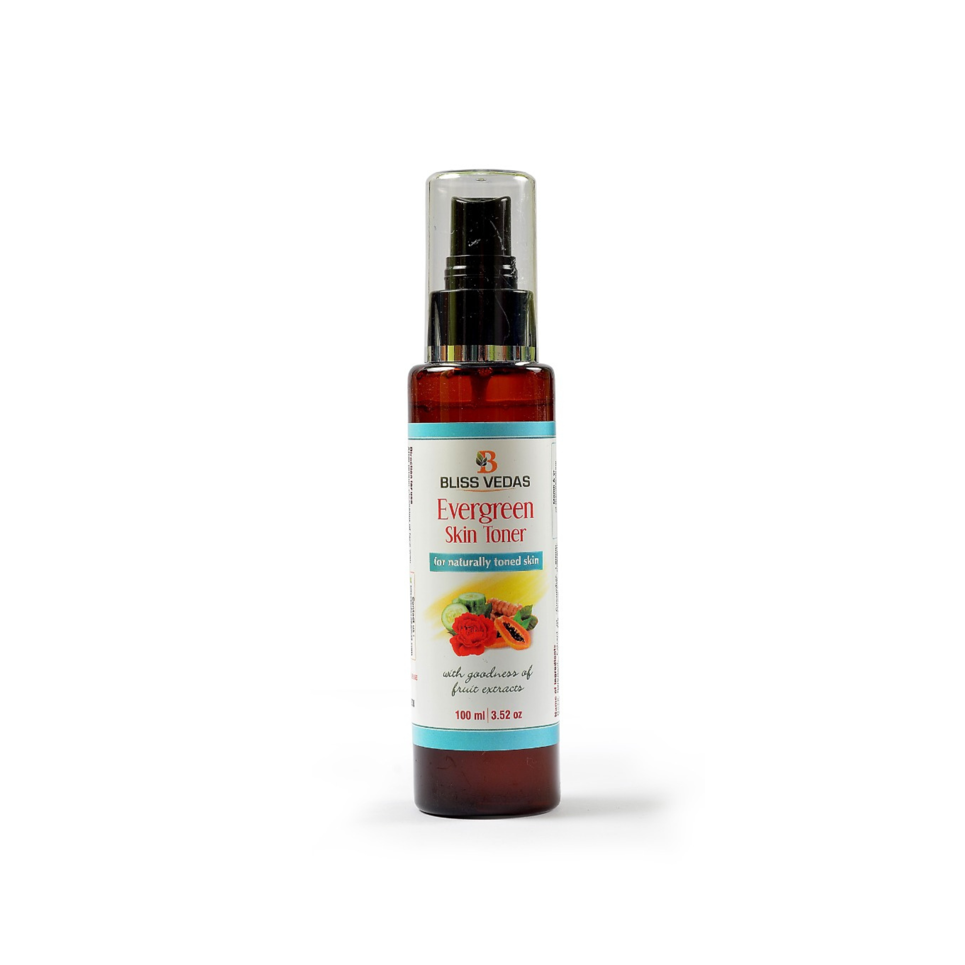 Evergreen Skin Toner