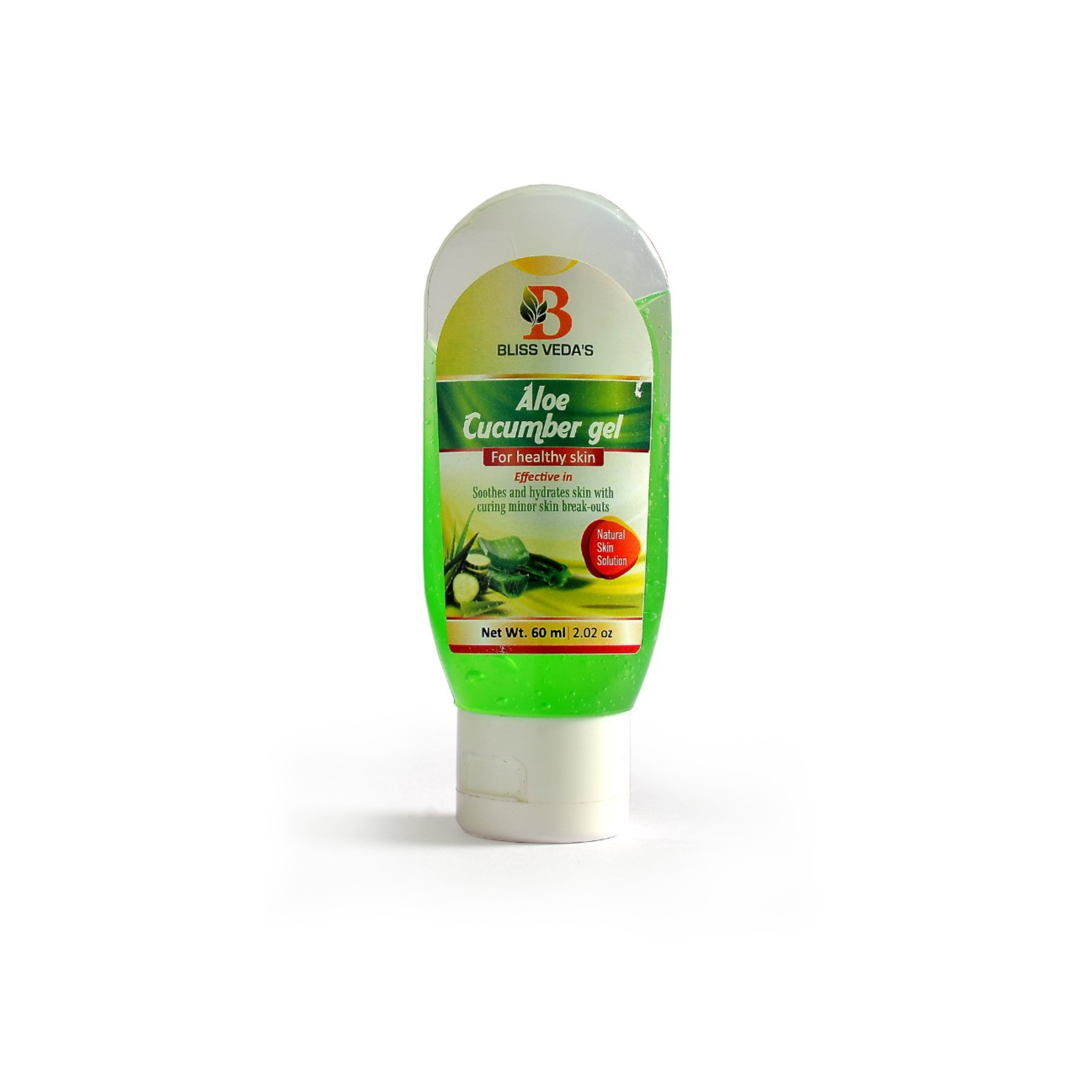Aloe Cucumber Gel